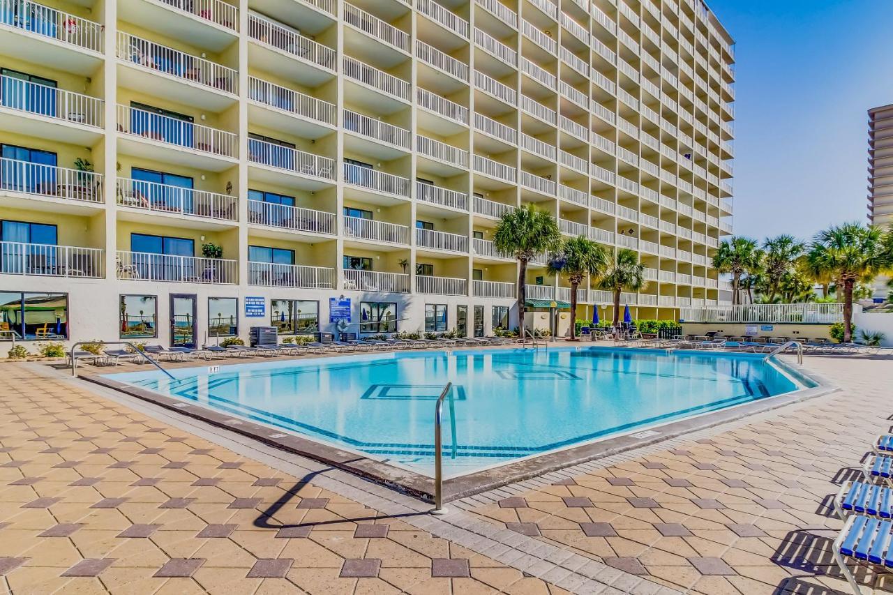 The Summit 815 Apartment Панама Сити Бийч Екстериор снимка