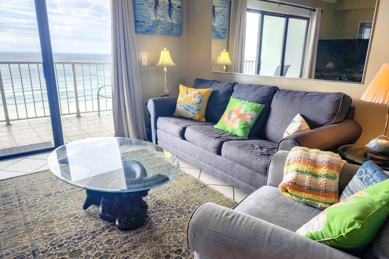 The Summit 815 Apartment Панама Сити Бийч Екстериор снимка