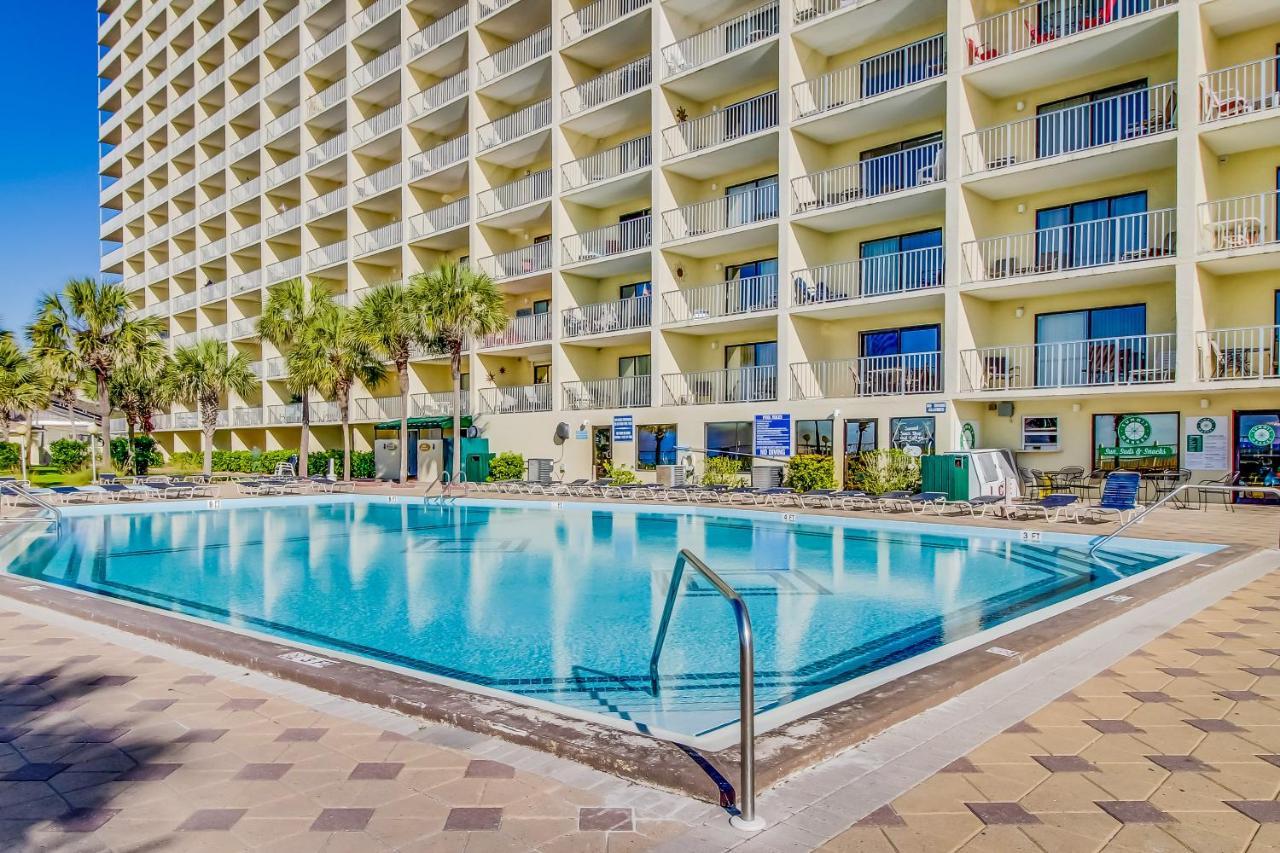The Summit 815 Apartment Панама Сити Бийч Екстериор снимка