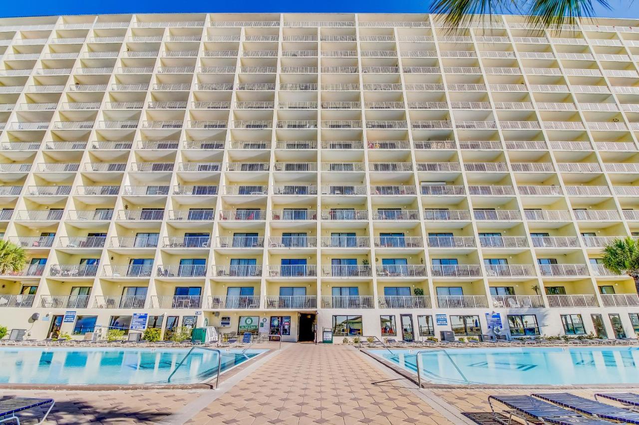 The Summit 815 Apartment Панама Сити Бийч Екстериор снимка
