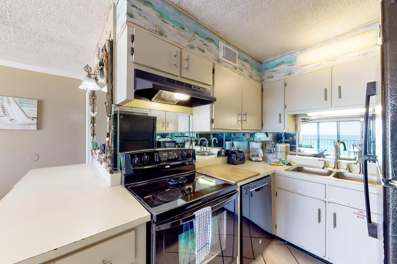 The Summit 815 Apartment Панама Сити Бийч Екстериор снимка